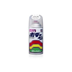 ソフト99 B-35 08004 ボデーペン ボカシ剤 大容量300ml  B35｜gyouhan-shop