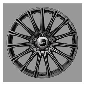 無限（MUGEN） 19インチアルミホイール MDA 19×8Jインセット55