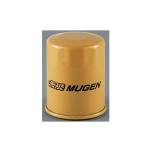 MUGEN(無限) ハイパフォーマンスオイルエレメント シビックタイプR FD2