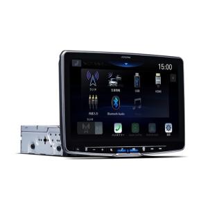 アルパイン  PF11DA-FR-GT-NR フリード(2024/3〜GT系)専用 パーフェクトフィ...