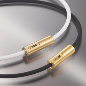 SEV ルーパー type G  セブ Looper タイプG　5サイズ 40cm/42cm/44cm/46cm/48cm・カラー全2色 SEVネックレスタイプ