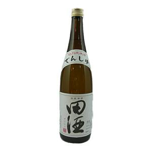 田酒 日本酒 特別純米酒 720ml ※実店舗にて販売しております