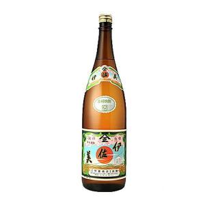 【2024年度製】伊佐美 25度 1800ml  【甲斐商店】【常温便】｜gyoumu-net-osake