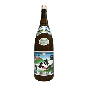 伊佐美 いも焼酎 伊佐美3本 薩摩茶屋3本 1800ml×6本セット : カジキ