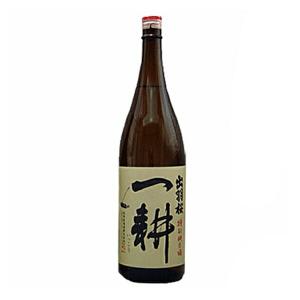 【2025年製】【数量限定】出羽桜　一耕　特別純米酒(火入) 720ml 【出羽桜酒造】【冷1】