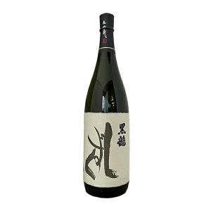【年2回出荷2026年6月/最新】黒龍　しずく 【大吟醸酒】 1800ml〔箱なし〕【黒龍酒造】クール代込【冷3】