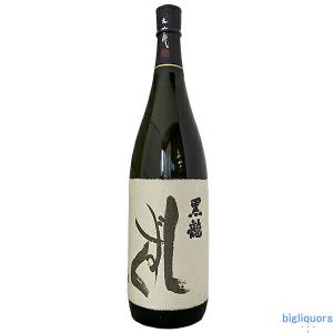 黒龍 しずく 720ml 日本酒 2025.10月 黒龍 【2025年10月】 しずく 720ml : 酒のとんだ - 通販 - Yahoo