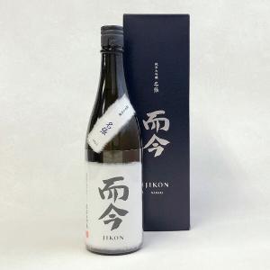 【製造2026年7月】而今　純米大吟醸　名張 Nabari 720ml　火入れ〔化粧箱付〕【木屋正酒造】クール代込【冷3】【□】