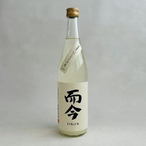 【年1回出荷2025年11月製】而今　特別純米　にごり酒　生　720ml(じこん)【木屋正酒造】【冷3】クール代込