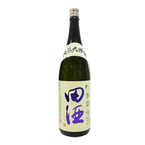 【年1回出荷2025年12月】田酒　純米大吟醸　百四拾　生 1800ml  クール代込【冷3】　