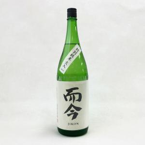 【製造2026年7月以降】而今　特別純米　火入れ 1800ml【木屋正酒造】クール代込【冷3】