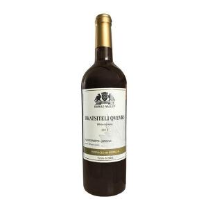 ルカツィテリ〔クヴェヴリ〕750ml（白）　〜Rkatsiteli〜ジョージアワイン（グルジアワイン）【※】｜gyoumu-net-osake