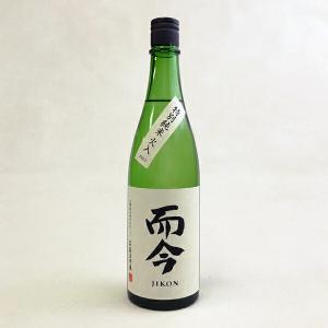 【製造2026年5月以降】而今　特別純米　火入 720ml (じこん)【木屋正酒造】クール代込【冷3】