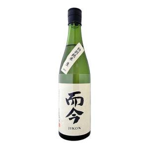 而今 日本酒 特別純米 生 1800ml 2025年12月製造 箱なし じこん 東京