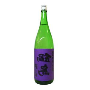 【製造2026年2月】鍋島　純米吟醸　隠し酒 ●生酒● 1800ml裏鍋島【富久千代酒造】クール代込【冷3】