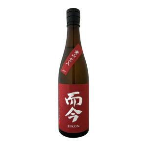 【製造2025年10月】而今　純米吟醸　愛山　火入れ　720ml(じこん)【木屋正酒造】クール代込【冷3】