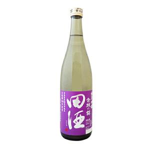 【製造2026年7月】田酒　純米吟醸　古城乃錦 720ml クール代込【冷3】　