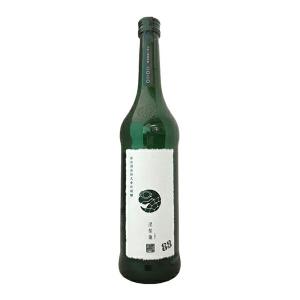 【出荷年月2026年2月以降】涅槃亀(にるがめ) 低精白酒　720ml【新政酒造】【冷3】クール代込【※】