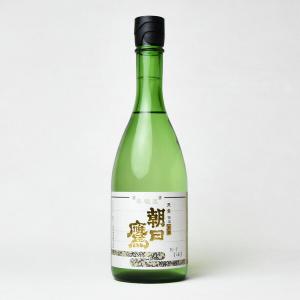 【年1回出荷2025年11月】朝日鷹　特撰【生酒】特別本醸造酒　720ml【十四代の高木酒造】クール代込【冷3】