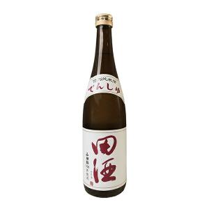 田酒 （おひとり様6本まで）田酒 特別純米酒 1800ml 日本酒（2025年10