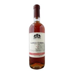 サペラヴィ・ロゼ　750ml　〜Saperavi Rose〜ジョージアワイン（グルジアワイン）【※】｜gyoumu-net-osake