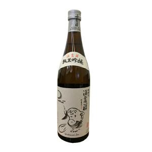 浦霞　純米吟醸　禅　720ml【佐浦】【冷1】