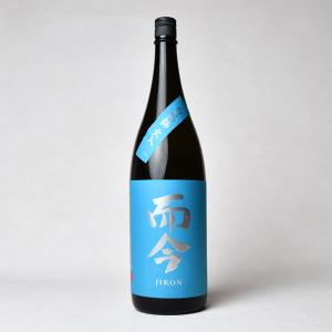 【製造2026年6月】而今　純米大吟醸　《白鶴錦》　火入　 1800ml(じこん)クール代込【冷3】