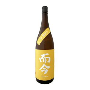 【製造2025年12月】而今　純米吟醸　八反錦　生　1800ml(じこん)【木屋正酒造】クール代込【冷3】