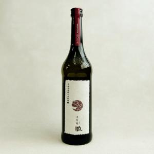 【出荷年月2024年11月以降】涅槃亀　改(にるがめかい) 低精白酒　720ml【新政酒造】【冷3】クール代込【※】