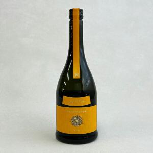 【出荷年月2025年6月以降】新政　タンジェリン(山吹)生もと(きもと)木桶純米　720ml　福ノ華【新政酒造】【冷3】クール代込