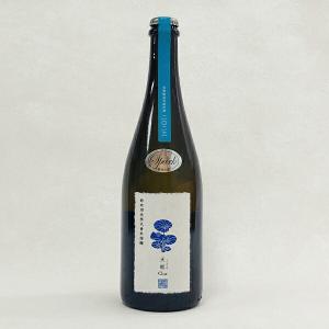 【2026年7月出荷】天蛙クリア 『スパーク』 低酒精発泡純米酒　750ml【冷3】クール代込