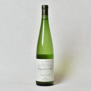 【品質保障2026年5月末】ソガ ペール エ フィス  リア サケ ナチュレル きもと 750ml ●細瓶≪包装のし不可≫ クール代込【冷3】