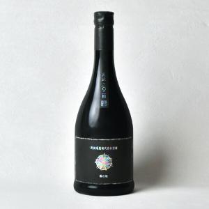 【出荷年月2025年8月以降】新政 アッシュ(水墨)●直汲●　きもと木桶純米　720ml【新政酒造】【冷3】クール代込