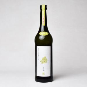 【製造2025年7月】 最強陽乃鳥図鑑<2025年度>特別頒布会★7月★迦楼羅　貴醸酒　720ml　≪包装のし不可≫　クール代込【冷3】