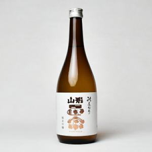 山形正宗　純米吟醸　秋あがり　720ml【送料無料】 クール代込【冷3】