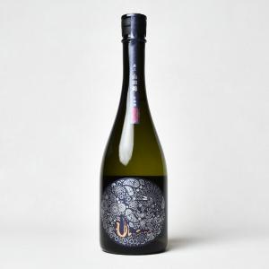 【製造2026年1月】産土(うぶすな)山田錦　二農醸　720ml　クール代込【冷3】【※】