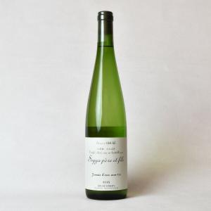 【品質保障期間2026年4月末】ソガ ペール エ フィス　邪女ドゥーさんトロワ　生もと　2025　原酒生酒　750ml　クール代込【冷3】