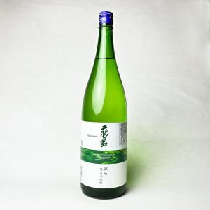 【製造2026年5月】天狗舞　涼吟　純米大吟醸　1800ml【送料無料】【常温便限定】