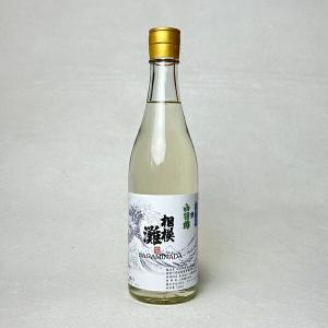【製造2026年5月】相模灘　相模原×山田錦　720ml【冷1】