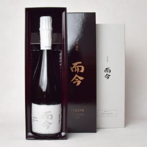 【送料無料】【製造2026年2月】而今　特等雄町 2025　純米大吟醸 720ml〔化粧箱付〕【□】クール代込【冷3】