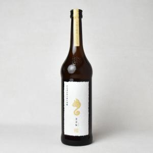 【出荷年月2026年6月以降】新政　アマネコ(亜麻猫)　●中採り樽酒●　白麹仕込　純米酒 720ml クール代込【冷3】