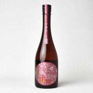 【製造2026年7月】産土　香子(かばしこ)　七農醸　生酒 720ml クール代込【冷3】【※】(うぶすな)