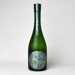 【製造2026年3月以降】産土　穂増　四農醸　生酒 720ml クール代込【冷3】【※】(うぶすな　ほませ)