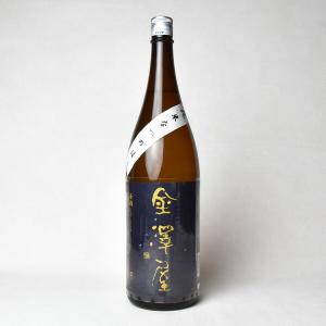 【製造令和8年6月以降】金澤屋　純米なつのほし 1800ml 【送料無料】【常温便限定】