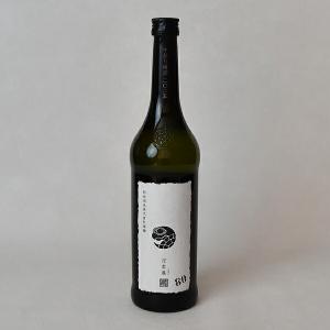 【出荷2026年6月】涅槃龜(ニルガメ)　純米酒　低精白酒　中採り樽酒 720ml クール代込【冷3】　