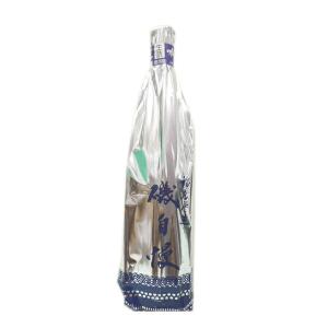【製造2026年4月以降】 磯自慢　純米吟醸　秘蔵寒造り(生詰)1800ml　紫外線防止袋入り【磯自慢酒造】クール代込【冷3】　