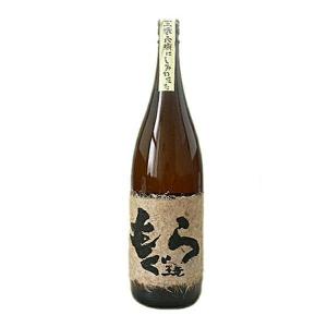 もぐら　25度　1800ml 【さつま無双】【常温便】｜ビッグリカーズヤフー店
