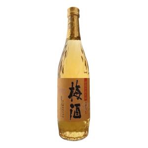 さつまの梅酒　720ml 【白玉醸造】 彩煌の梅酒（さいこうのうめしゅ） 〜あの『魔王』と同蔵〜｜gyoumu-net-osake
