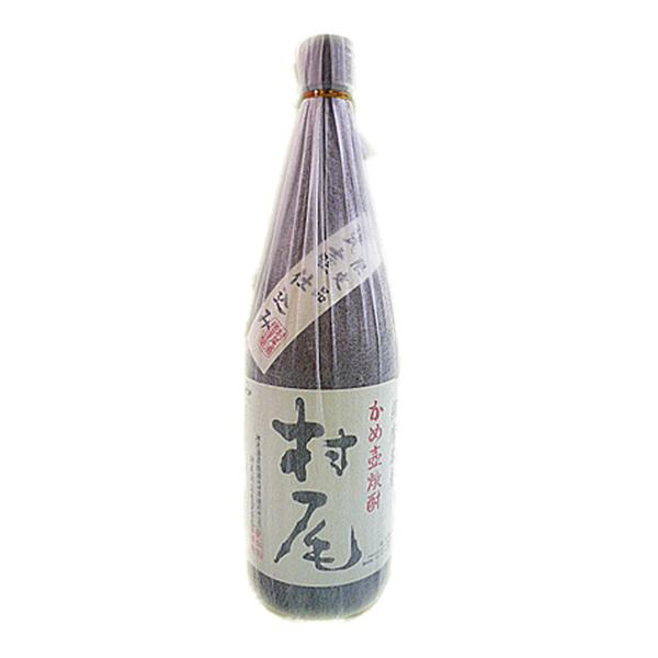 村尾 25度 1800ml　【村尾酒造】