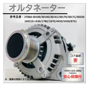三菱 ダイナモ オルタネーター ミニキャブ U61V MD362184 12V 三菱 ダイナモ オルタネーター ミニキャブ U61V MD362184 12V